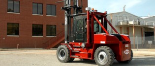 Forklift Parts Utah